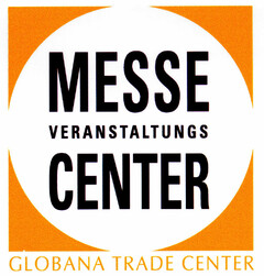 MESSEVERANSTALTUNGSCENTER