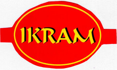 IKRAM