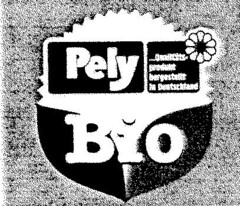 Pely Bio