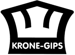 KRONE-GIPS