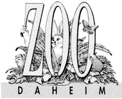 ZOO DAHEIM