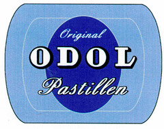 Original ODOL Pastillen