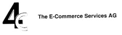 4C The E-Commerce Services AG