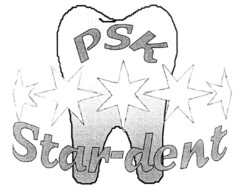 PSK Star-dent