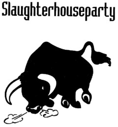 Slaughterhouseparty