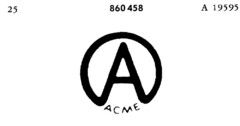 A ACME