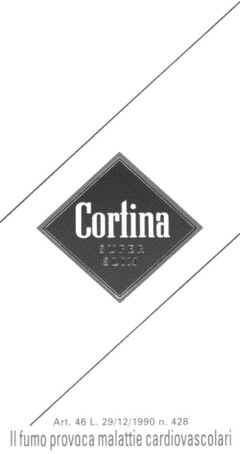 Cortina