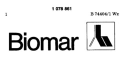 Biomar