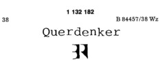 Querdenker BR