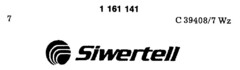 Siwertell