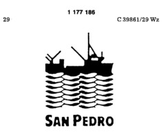 SAN PEDRO