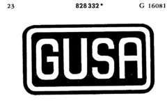 GUSA