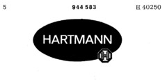 HARTMANN