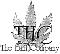 THC The Hanf Company