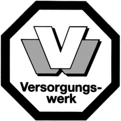 VW Versorgungswerk