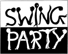 SWING PARTY