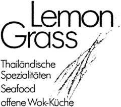 LEMON GRASS