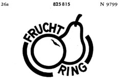 FRUCHT RING