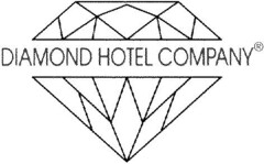 DIAMOND HOTEL COMPANY