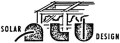 SOLAR ALU DESIGN