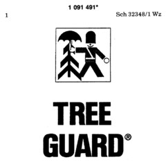 TREE GUARD