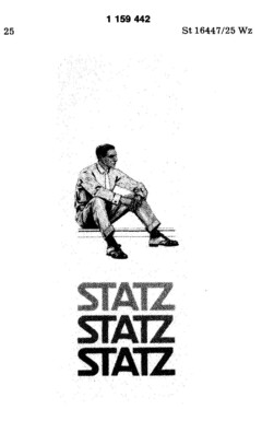 STATZ STATZ STATZ