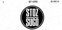 STOZ SUGO