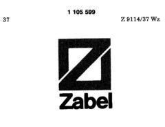 Z Zabel