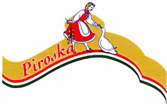 Piroska