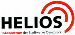 HELIOS Infozentrum der Stadtwerke Osnabrück