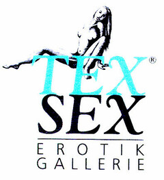 TEX SEX EROTIK GALERIE