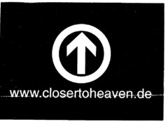 www.closertoheaven.de