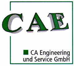 CAE CA Engineering und Service GmbH