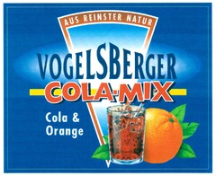 VOGELSBERGER COLA-MIX