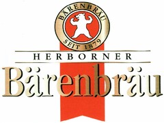 HERBORNER Bärenbräu