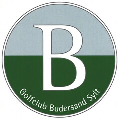 B Golfclub Budersand Sylt