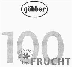 göbber 100*FRUCHT