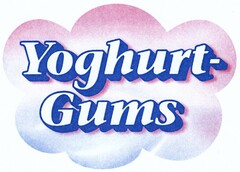 Yoghurt-Gums