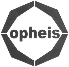 opheis