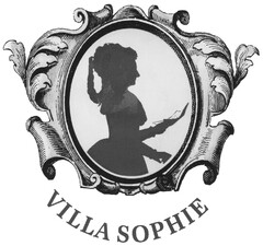 VILLA SOPHIE