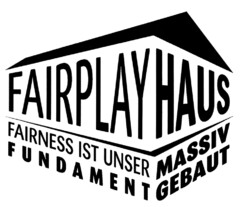 FAIRPLAY HAUS