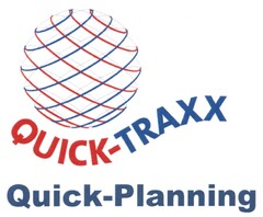 QUICK-TRAXX Quick-Planning