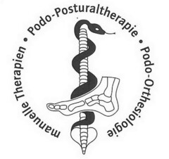 manuelle Therapien Podo-Posturaltherapie Podo-Orthesiologie