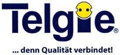 Telgie ... denn Qualität verbindet!