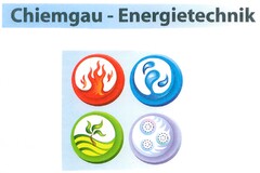 Chiemgau - Energietechnik