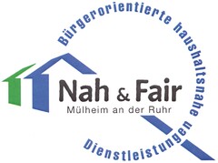 Nah & Fair Mülheim an der Ruhr