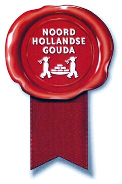 NOORD HOLLANDSE GOUDA