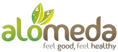 alomeda feel good, feel healthy