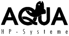 AQUA HP-Systeme