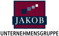 JAKOB UNTERNEHMENSGRUPPE